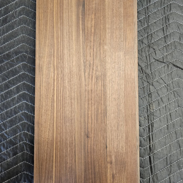 Black Walnut Cutting Board